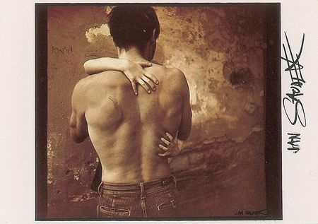 Lot #599 Jan Saudek Group Lot - Image 1