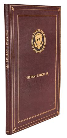 Lot #215 Thomas Lynch, Jr: The linchpin of the complete Declaration set?Thomas Lynch, Jr. - Image 3