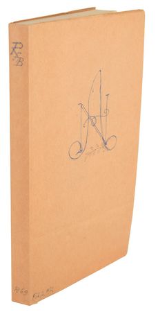Lot #487 Neil Armstrong: Russian Language Book Book - Image 4