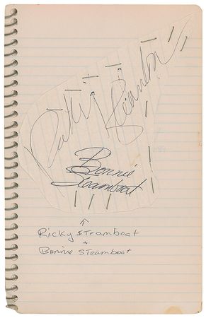 Lot #1136 Professional Wrestlers: Highlighted by Yokozuna, Mr. Fuji, Big Bossman, Gorilla, Undertaker, and John Tenta - Image 2