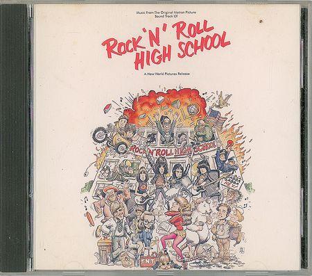 Lot #5339  Ramones Signed CD - Image 2