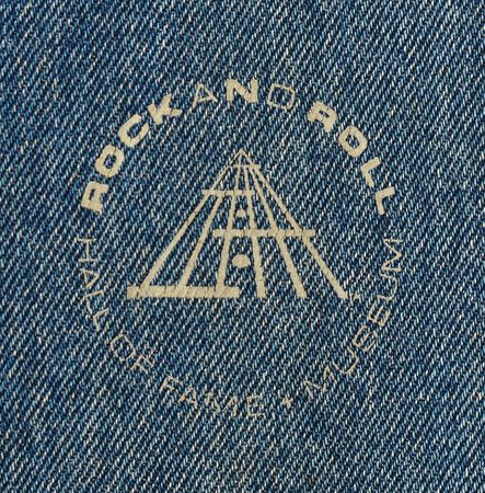 Lot #740  Rock and Roll Hall of Fame - Image 5