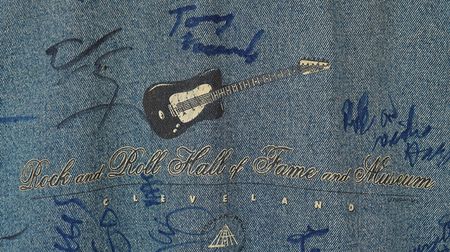 Lot #740  Rock and Roll Hall of Fame - Image 7