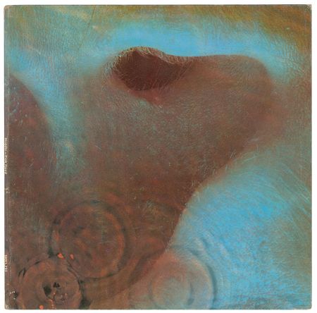 Lot #5173  Pink Floyd Signed Album - Image 2