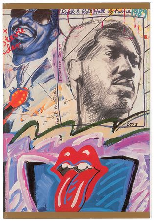 Lot #692  Rock and Roll Hall of Fame Programs