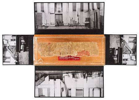 Lot #5059  Abbey Road Studio Original Brick - Image 4