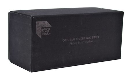 Lot #5059  Abbey Road Studio Original Brick - Image 5