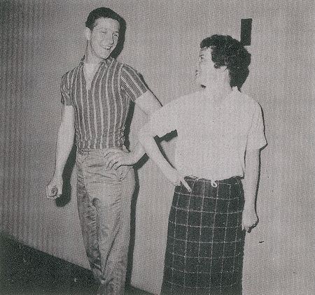Lot #5100 Bob Dylan 1959 High School Yearbook - Image 3