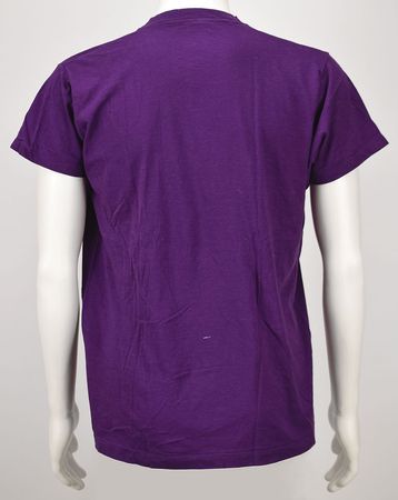 Lot #5517  Prince: 1988 Paisley Park Shirt - Image 2
