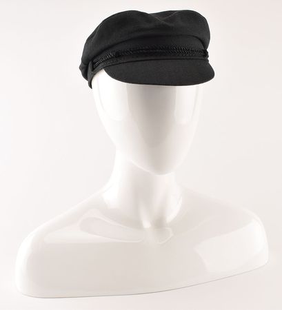 Lot #5089 Ringo Starr Fisherman's Cap - Image 1