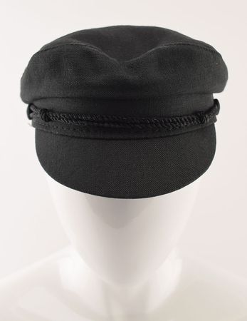 Lot #5089 Ringo Starr Fisherman's Cap - Image 2