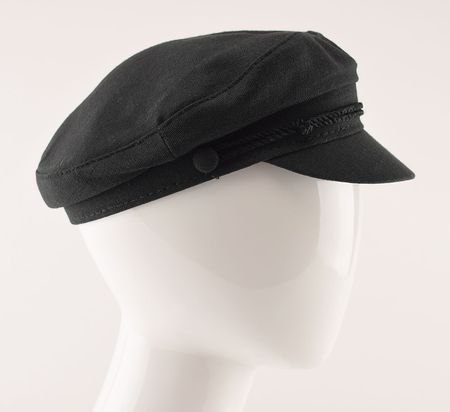 Lot #5089 Ringo Starr Fisherman's Cap - Image 3