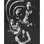 Lot #5118 Jimi Hendrix Experience 1969 Royal Albert Hall Program - Image 4