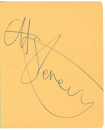 Lot #5125  Jimi Hendrix Experience Signatures - Image 2