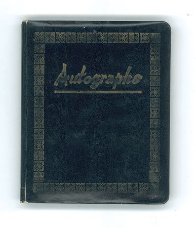 Lot #5125  Jimi Hendrix Experience Signatures - Image 4