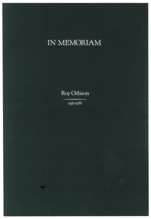 Lot #5130  Rolling Stones and Otis Redding 1989 Rock and Roll Hall of Fame Program - Image 7