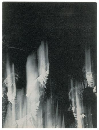 Lot #5131  Rolling Stones and Yardbirds 1966 British Tour Program - Image 4