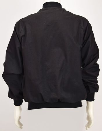 Lot #5459  ZZ Top Signed Tour Jacket - Image 2