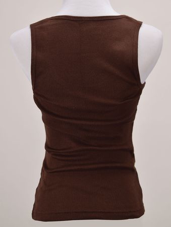 Lot #5392  Prince Brown 'Musicology Live' Shirt - Image 2