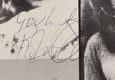 Lot #5165  Led Zeppelin Signed 'Stairway to Heaven' Sheet Music - Image 3