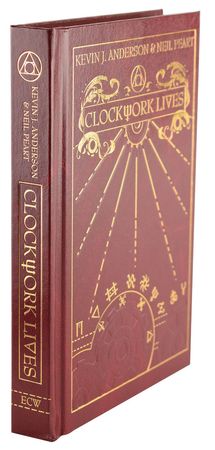 Lot #5455  Rush: Neil Peart Signed Book - Image 3