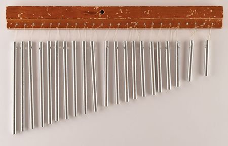 Lot #5294  Boston: Sib Hashian's Studio-Used
