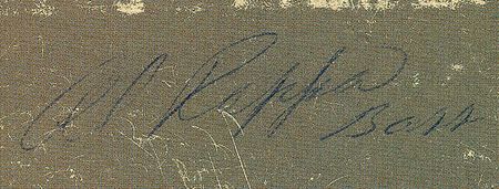 Lot #5417 Bill Haley and His Comets Signed Album - Image 3