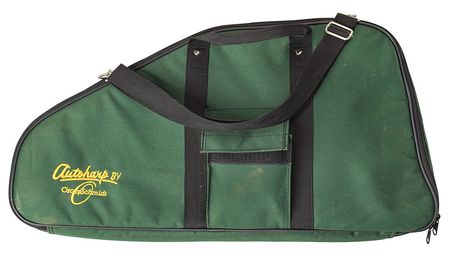 Lot #5273  Boston: Sib Hashian's Autoharp - Image 2