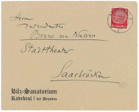 Lot #665 Composers and Musicians Group Lot - Image 6