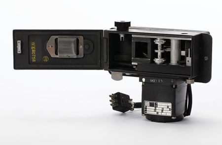 Lot #6162 Vintage Bell Systems Traffic Camera - Image 2