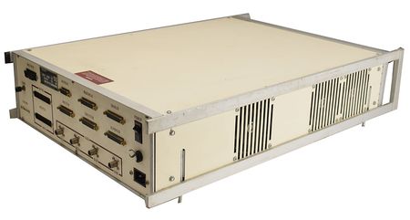 Lot #329 Raster Technologies Framebuffer Frame Buffer - Image 4