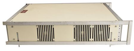 Lot #329 Raster Technologies Framebuffer Frame Buffer - Image 5