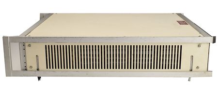 Lot #329 Raster Technologies Framebuffer Frame Buffer - Image 7