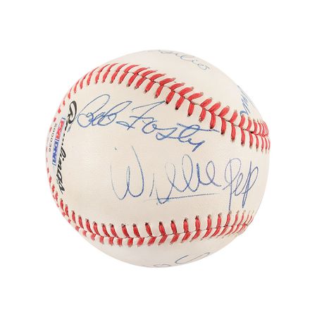 Lot #893  Boxing Champions - Image 1