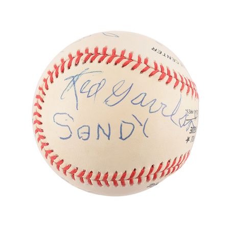 Lot #893  Boxing Champions - Image 2