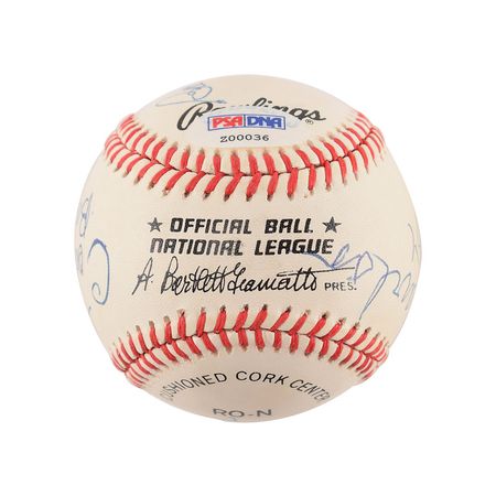 Lot #893  Boxing Champions - Image 5