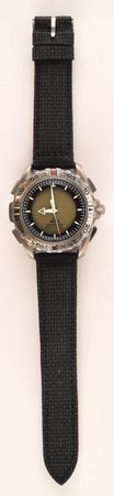 Lot #432 Space Shuttle Omega X-33 Watch Watch - Image 2