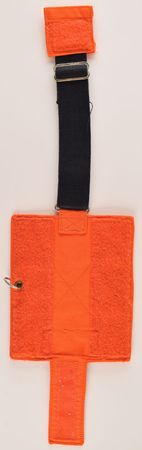 Lot #512  Space Shuttle Checklist Holder Assembly - Image 4