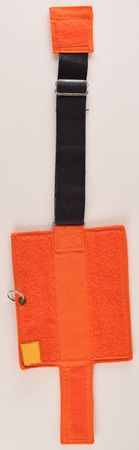 Lot #513  Space Shuttle Checklist Holder Assembly - Image 7