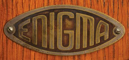 Lot #322 German 1935 Enigma Machine: Fully functioning 1935 Enigma I machine used by the German military - Image 18