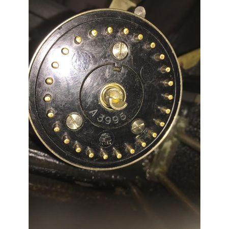 Lot #322 German 1935 Enigma Machine: Fully functioning 1935 Enigma I machine used by the German military - Image 29