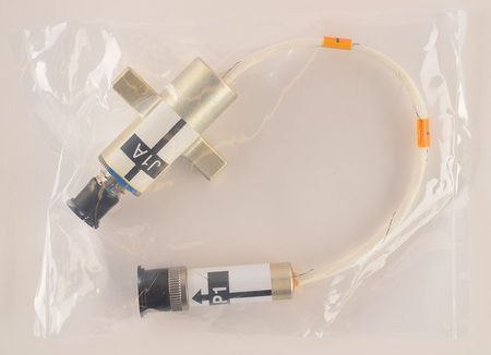 Lot #482 Hubble Space Telescope DIU Flight Model Harness Wiring Harness - Image 2