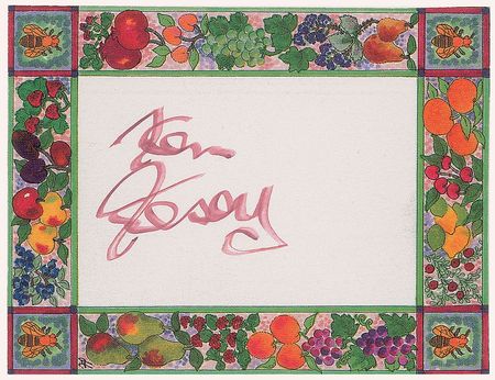 Lot #606 Ken Kesey and Timothy Leary Group Lot - Image 7