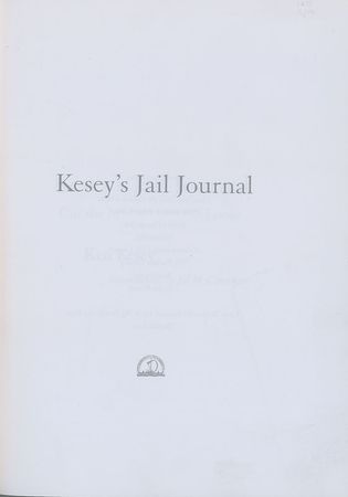 Lot #606 Ken Kesey and Timothy Leary Group Lot - Image 8