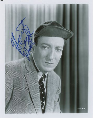 Lot #806 Huntz Hall Signed Photographs - Image 2