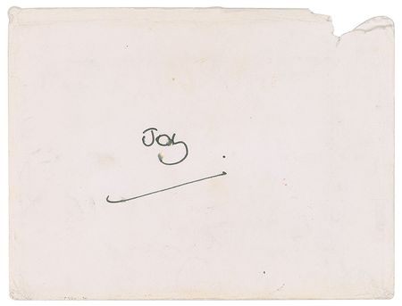 Lot #175 Princess Diana Christmas Card - Image 3
