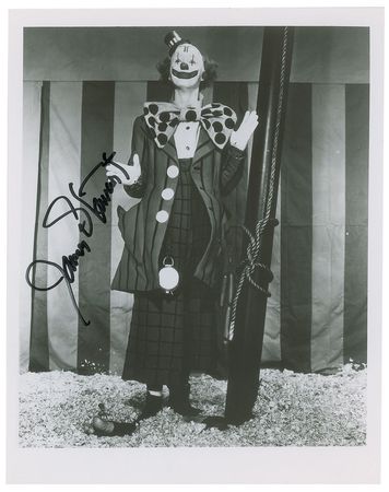 Lot #865 James Stewart Signed Photograph and Book - Image 4