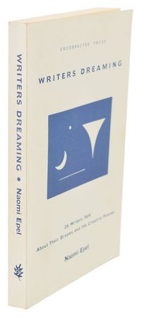 Lot #600 Authors Book - Image 3