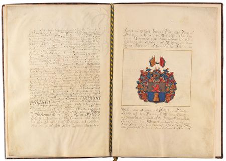 Lot #167 Charles XII of Sweden Signed Document - Image 4