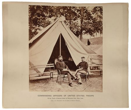 Lot #98 U. S. Grant - Image 2